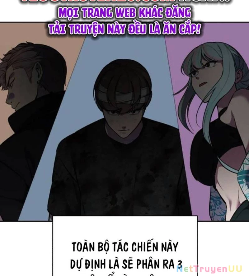 Cậu Bé Của Thần Chết Chapter 242 - Trang 4