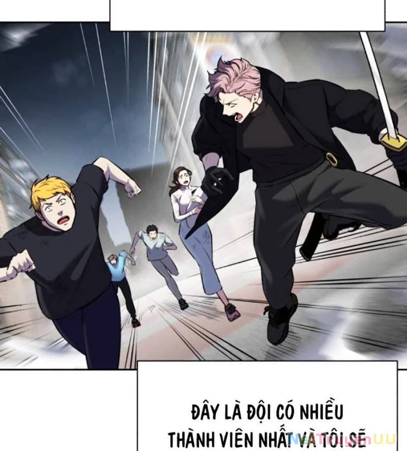 Cậu Bé Của Thần Chết Chapter 242 - Trang 4