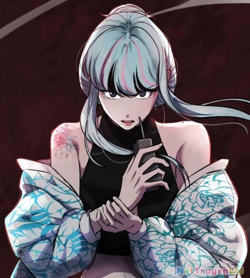 Cậu Bé Của Thần Chết Chapter 242 - Trang 4