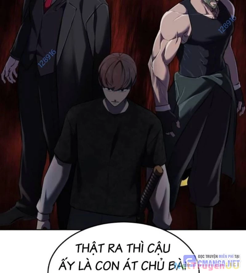 Cậu Bé Của Thần Chết Chapter 242 - Trang 4