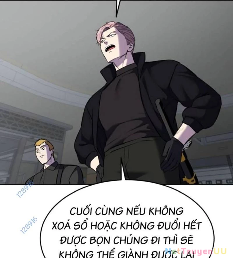 Cậu Bé Của Thần Chết Chapter 242 - Trang 4