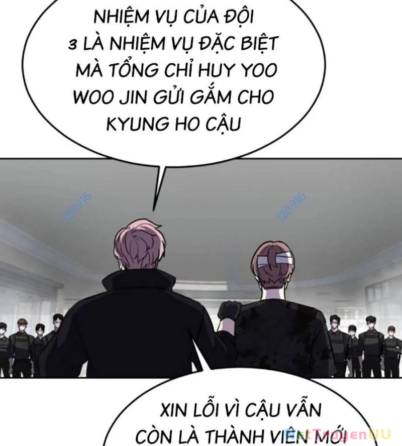 Cậu Bé Của Thần Chết Chapter 242 - Trang 4