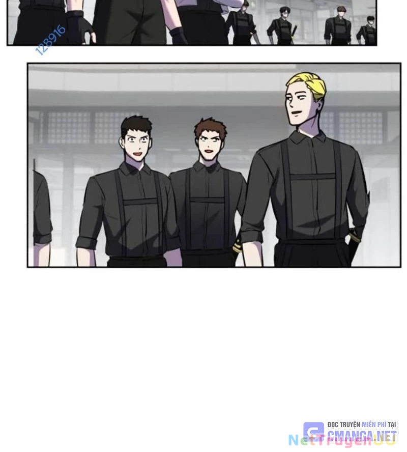 Cậu Bé Của Thần Chết Chapter 242 - Trang 4