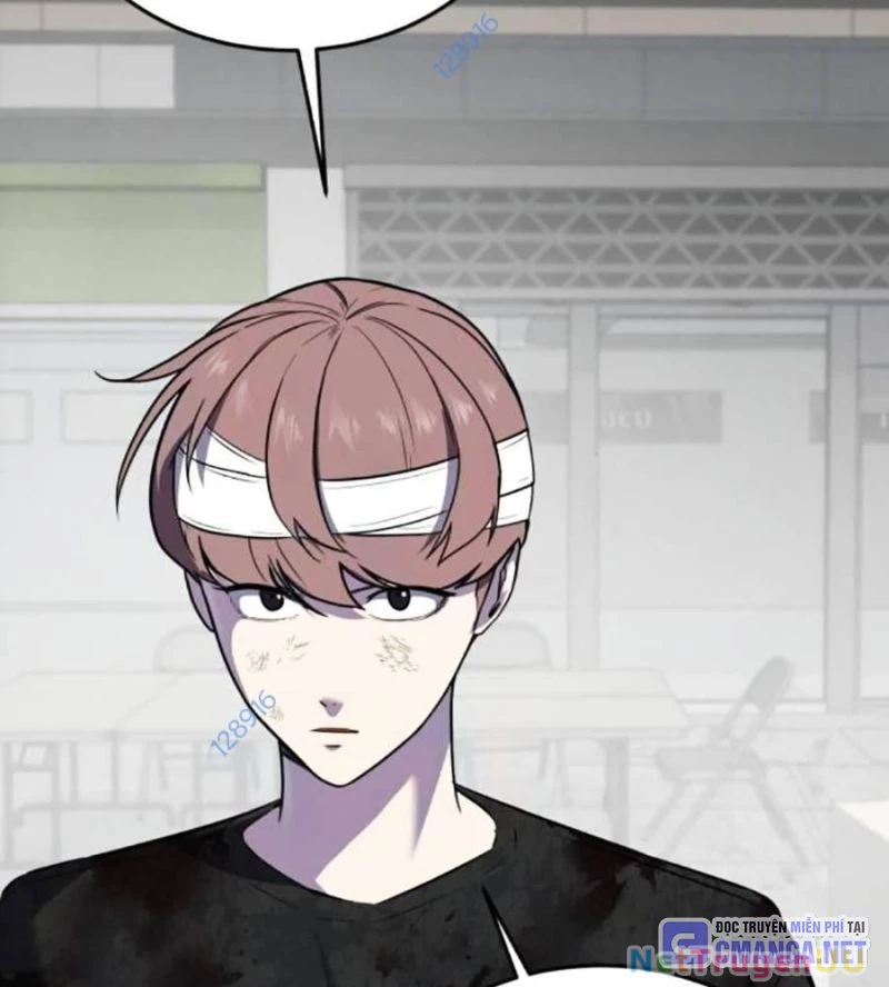 Cậu Bé Của Thần Chết Chapter 242 - Trang 4