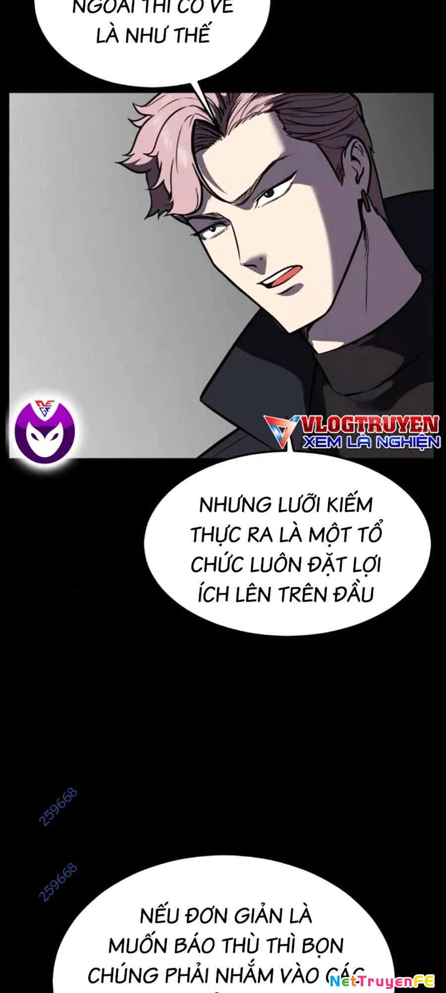 Cậu Bé Của Thần Chết Chapter 243 - Trang 4