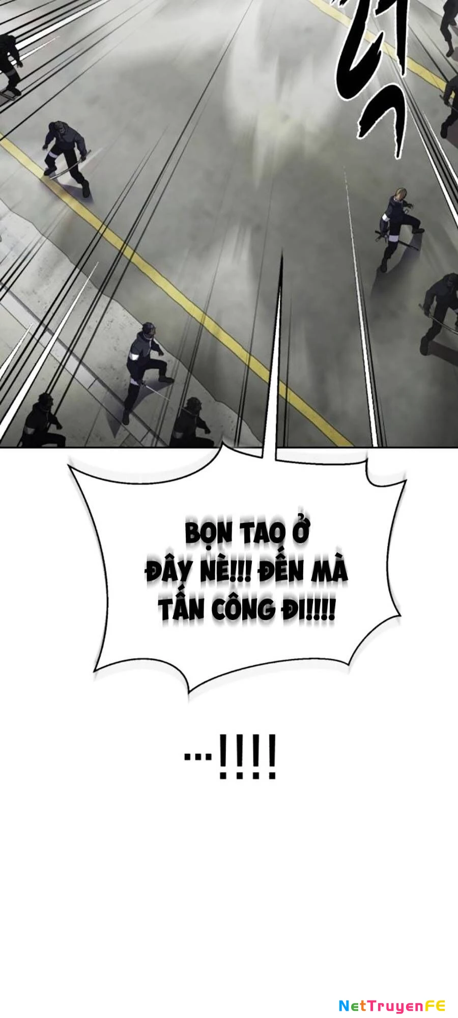 Cậu Bé Của Thần Chết Chapter 243 - Trang 4