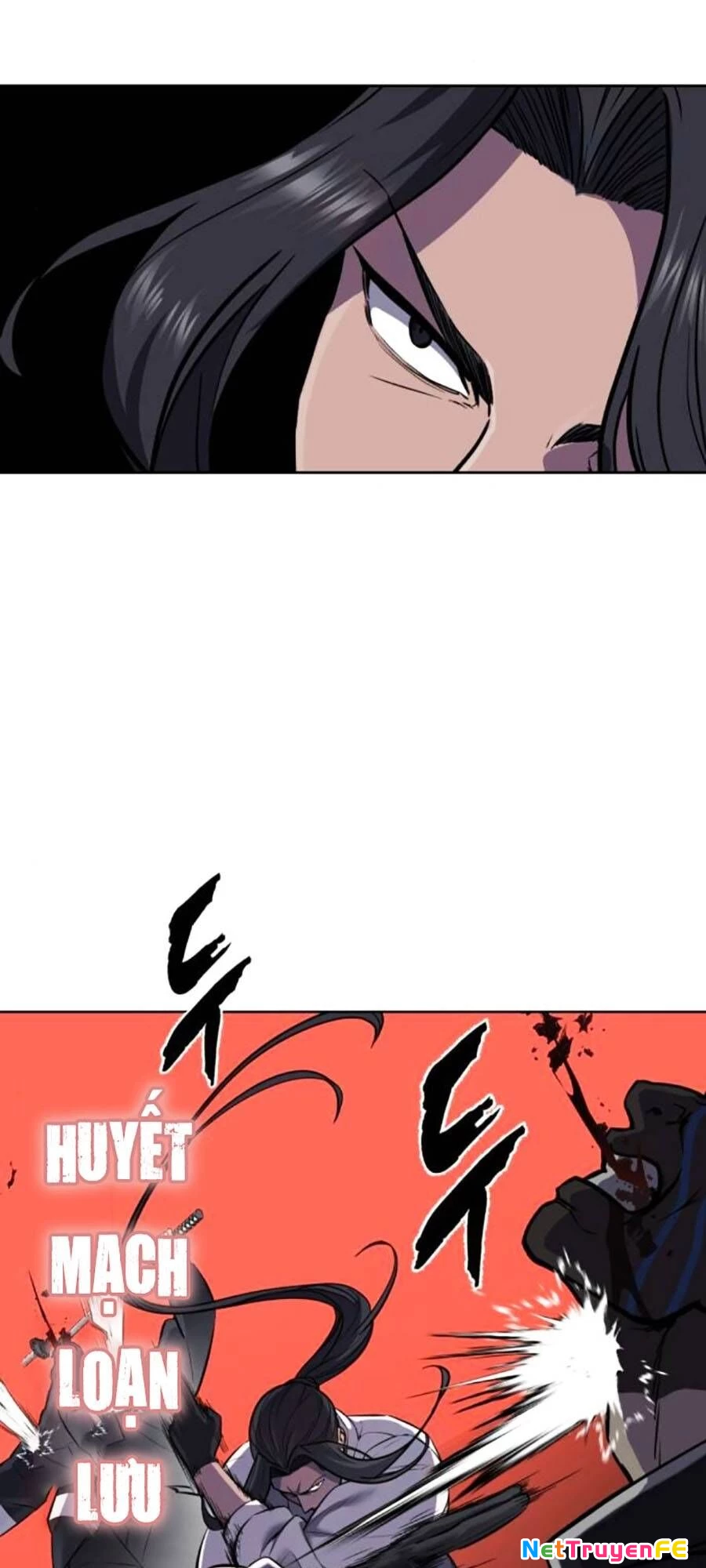 Cậu Bé Của Thần Chết Chapter 243 - Trang 4