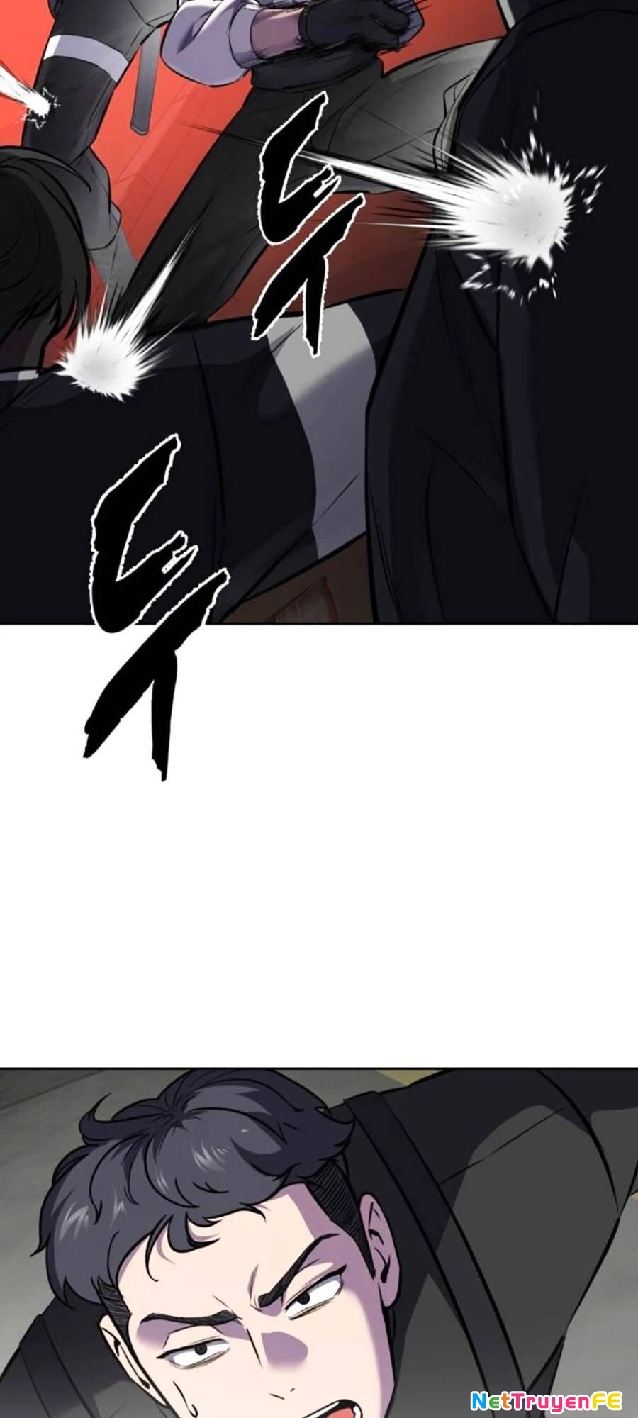 Cậu Bé Của Thần Chết Chapter 243 - Trang 4