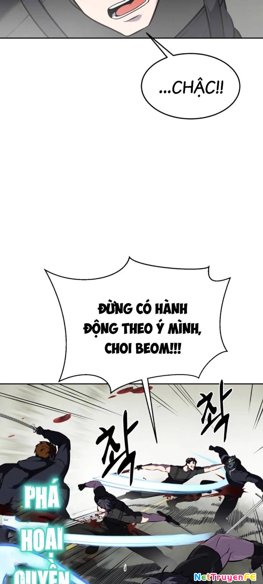 Cậu Bé Của Thần Chết Chapter 243 - Trang 4