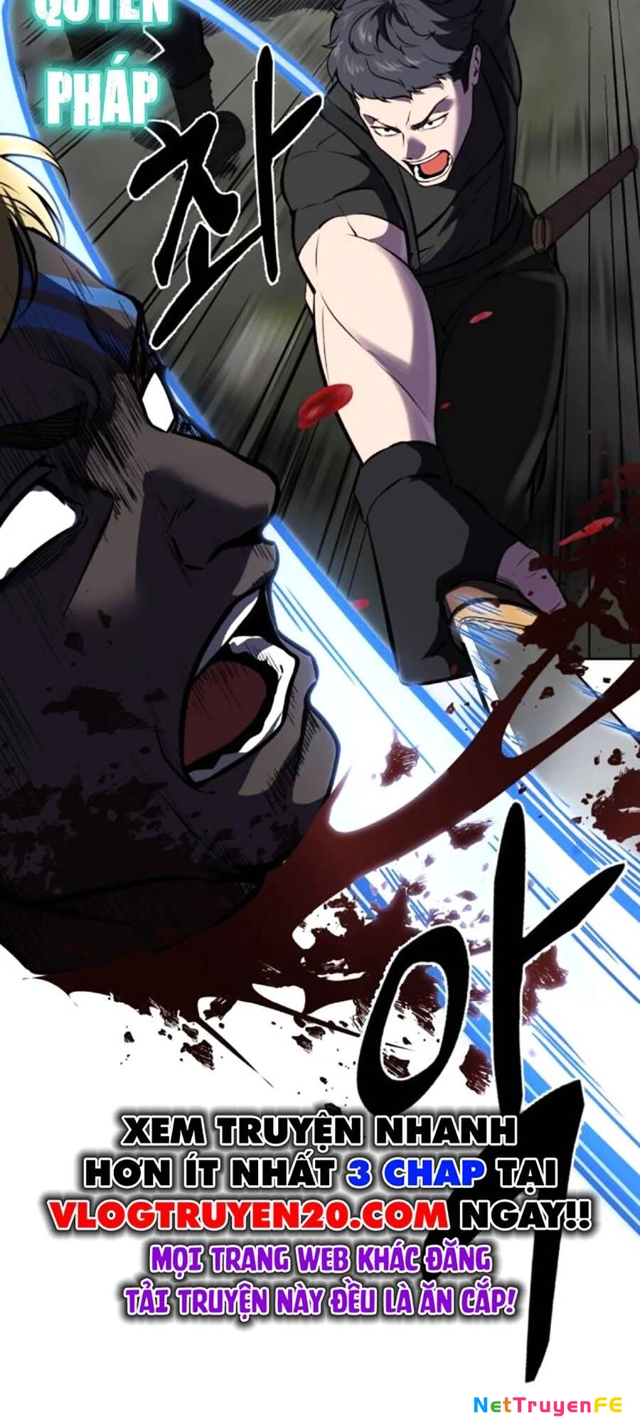 Cậu Bé Của Thần Chết Chapter 243 - Trang 4