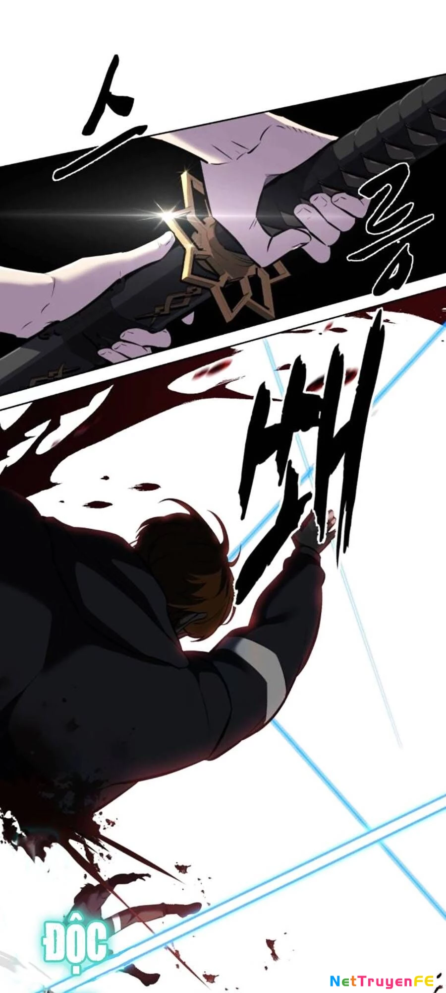 Cậu Bé Của Thần Chết Chapter 243 - Trang 4
