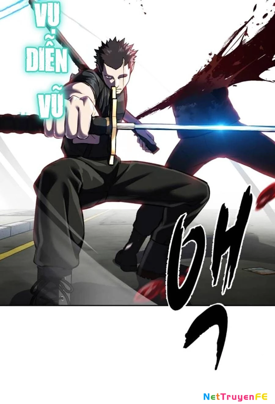 Cậu Bé Của Thần Chết Chapter 243 - Trang 4