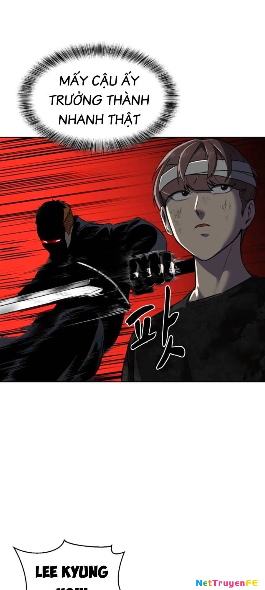 Cậu Bé Của Thần Chết Chapter 243 - Trang 4