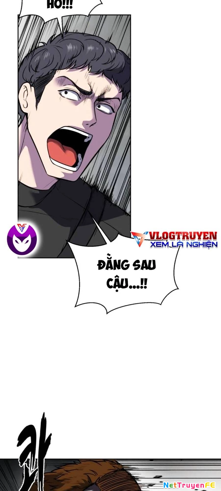 Cậu Bé Của Thần Chết Chapter 243 - Trang 4