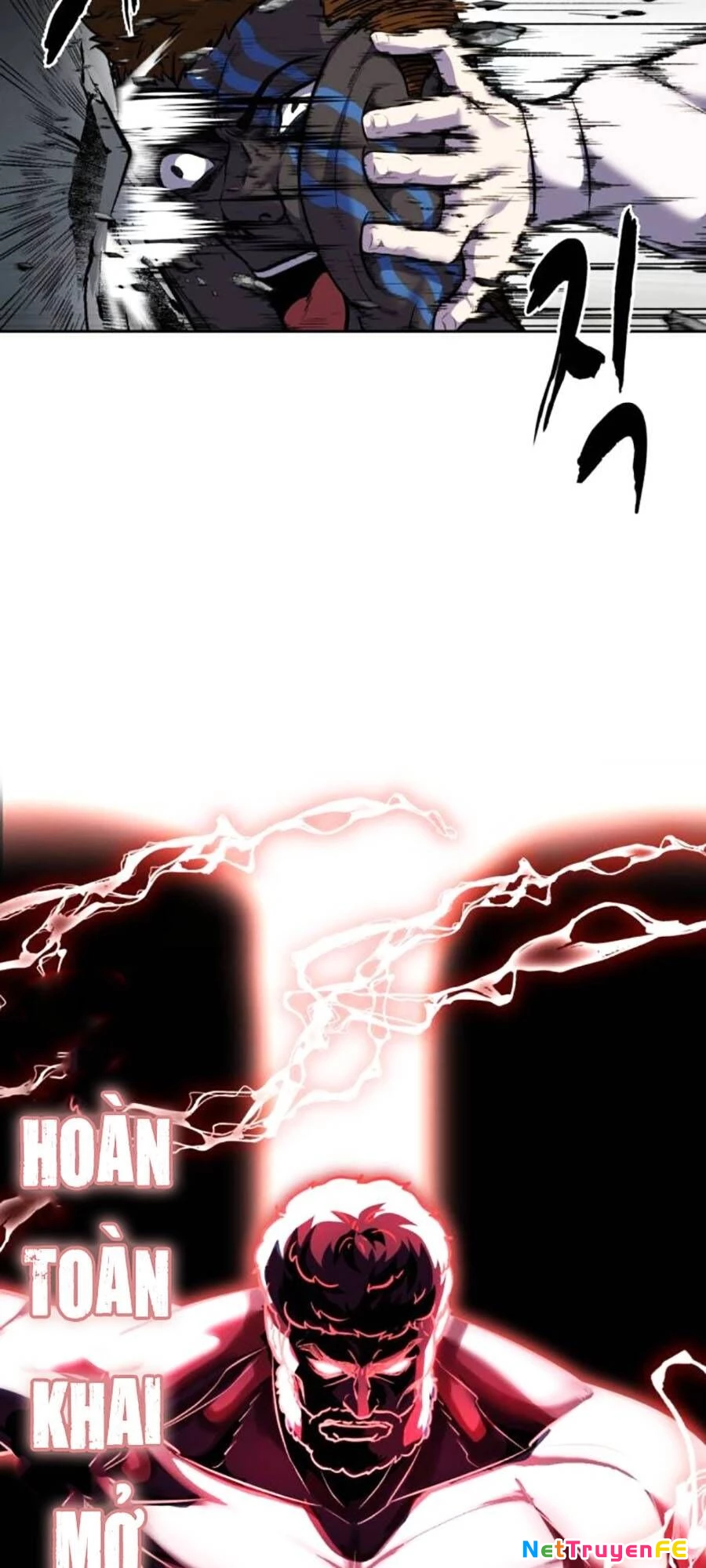 Cậu Bé Của Thần Chết Chapter 243 - Trang 4