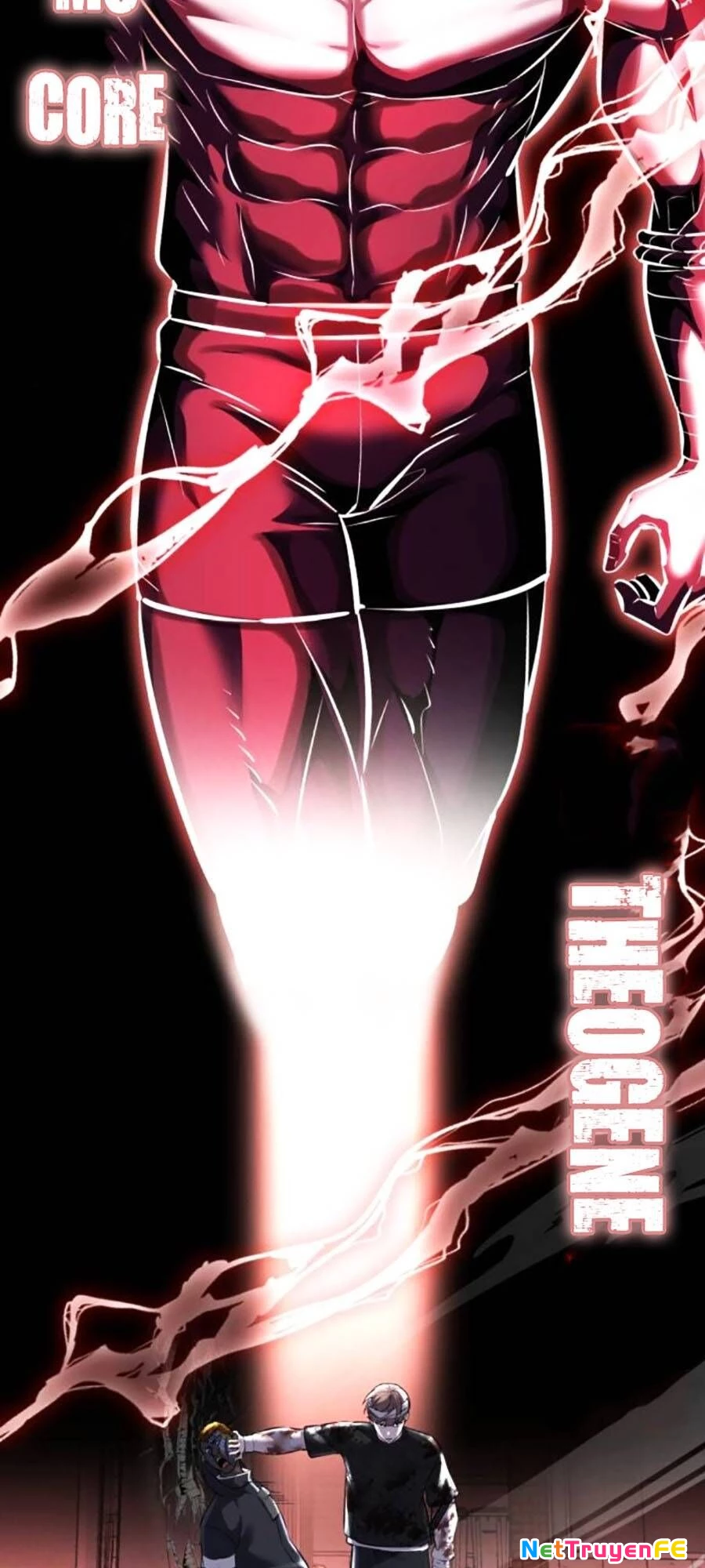 Cậu Bé Của Thần Chết Chapter 243 - Trang 4