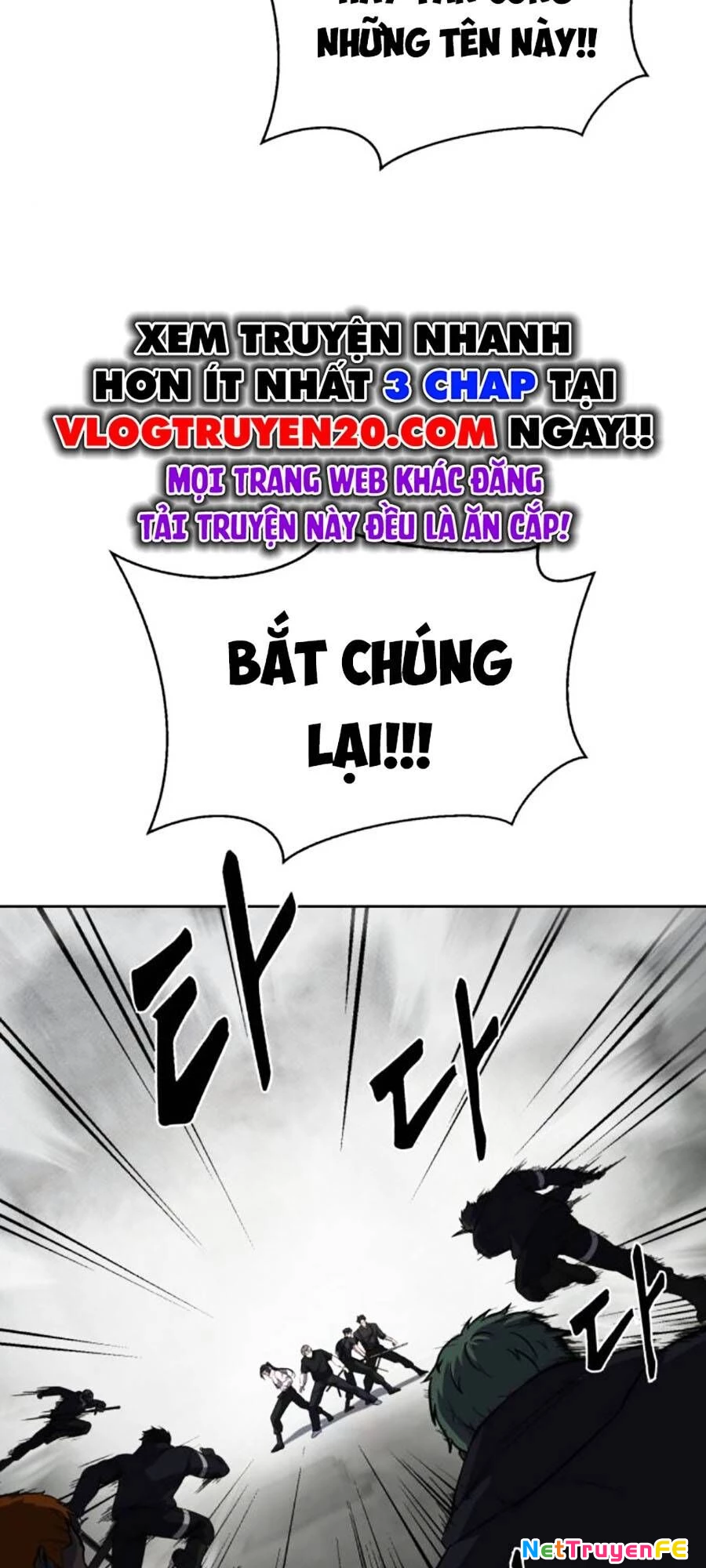 Cậu Bé Của Thần Chết Chapter 243 - Trang 4