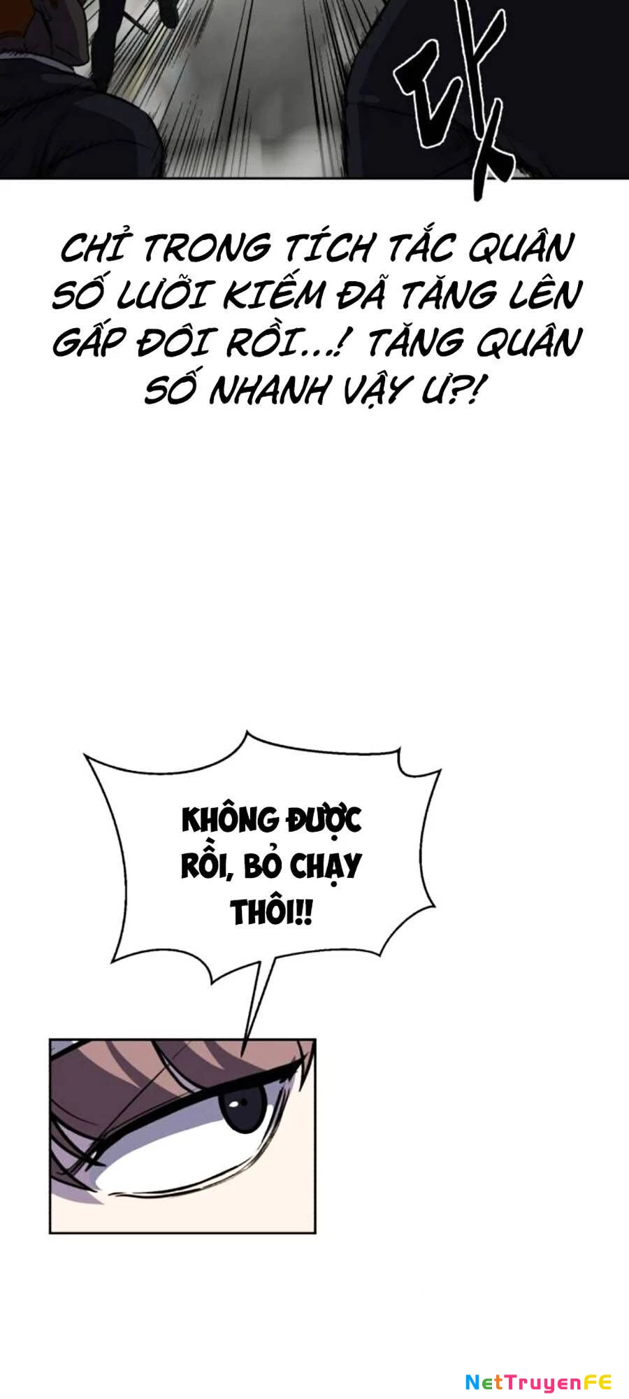 Cậu Bé Của Thần Chết Chapter 243 - Trang 4