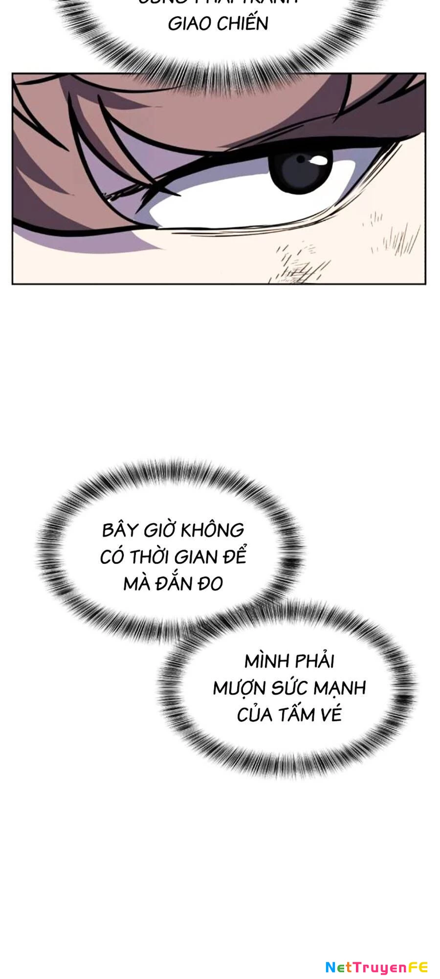 Cậu Bé Của Thần Chết Chapter 243 - Trang 4