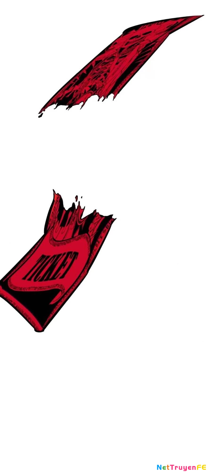 Cậu Bé Của Thần Chết Chapter 243 - Trang 4