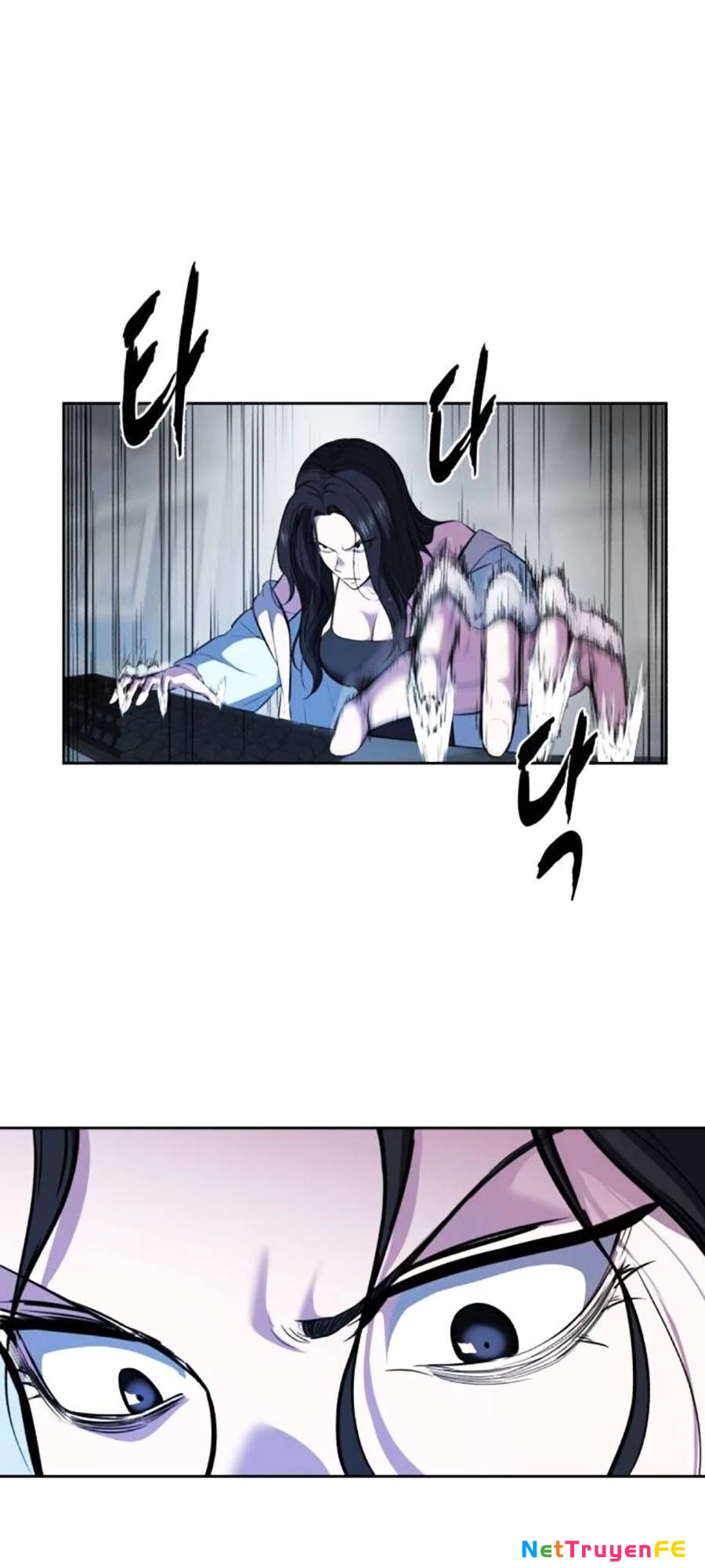 Cậu Bé Của Thần Chết Chapter 243 - Trang 4