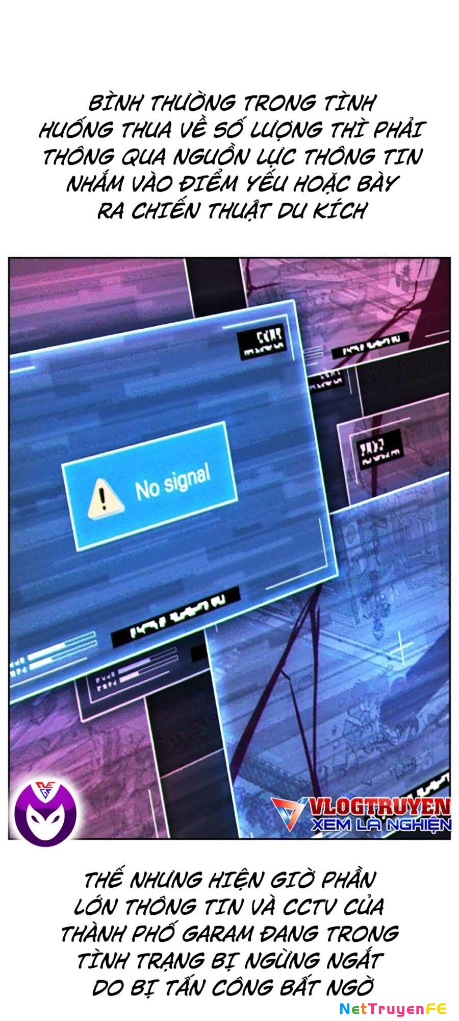 Cậu Bé Của Thần Chết Chapter 243 - Trang 4