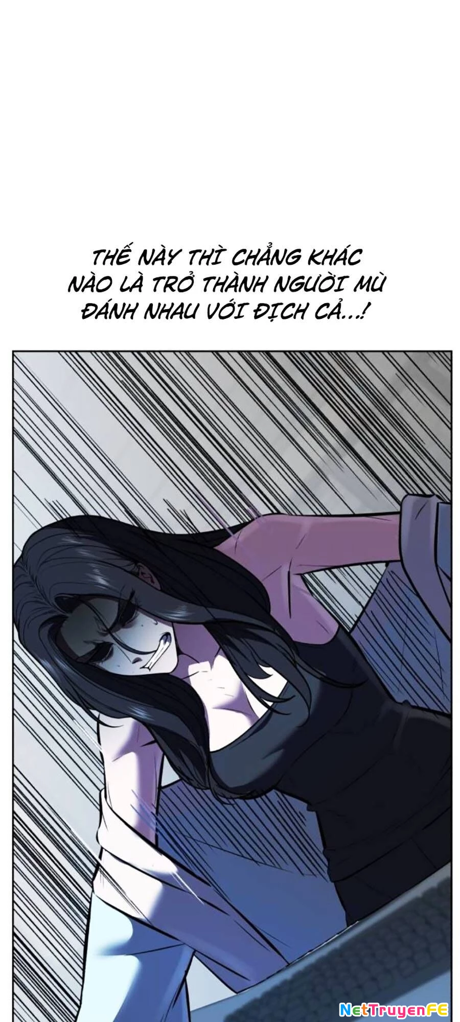 Cậu Bé Của Thần Chết Chapter 243 - Trang 4