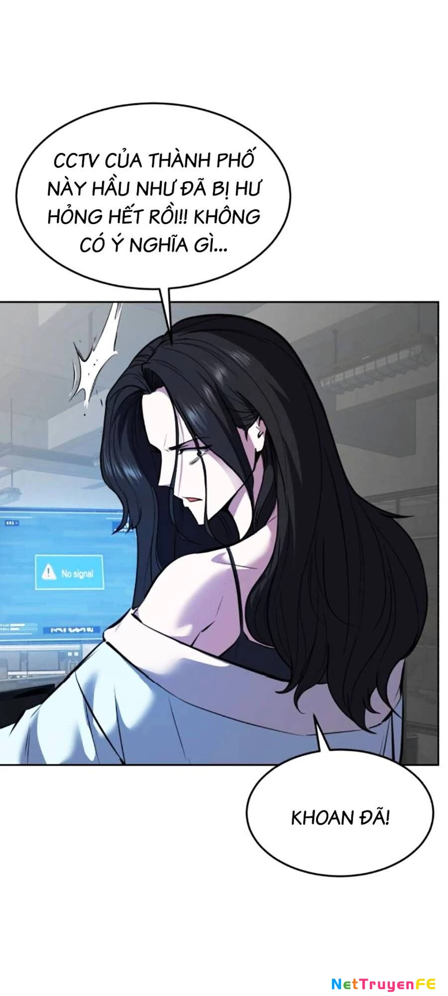 Cậu Bé Của Thần Chết Chapter 243 - Trang 4