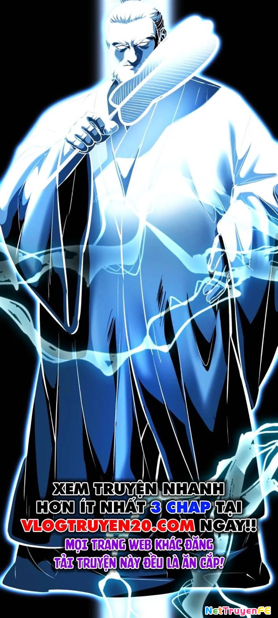 Cậu Bé Của Thần Chết Chapter 243 - Trang 4