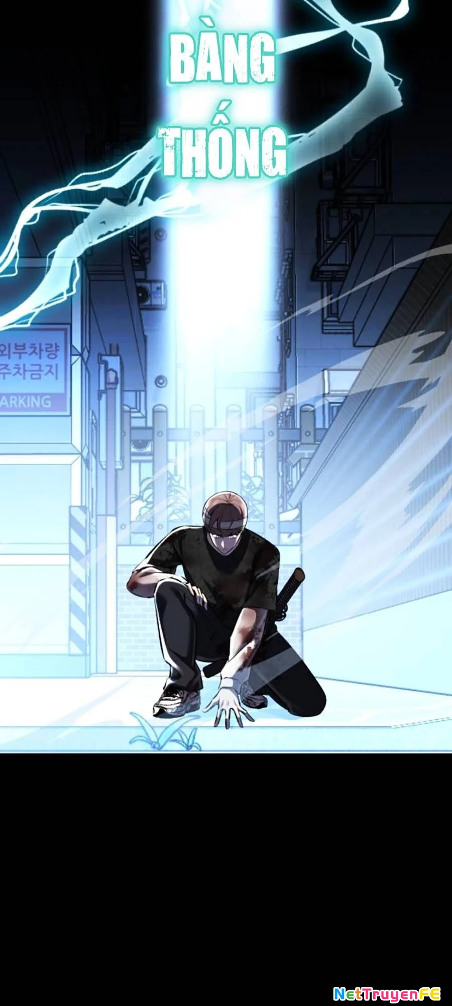 Cậu Bé Của Thần Chết Chapter 243 - Trang 4