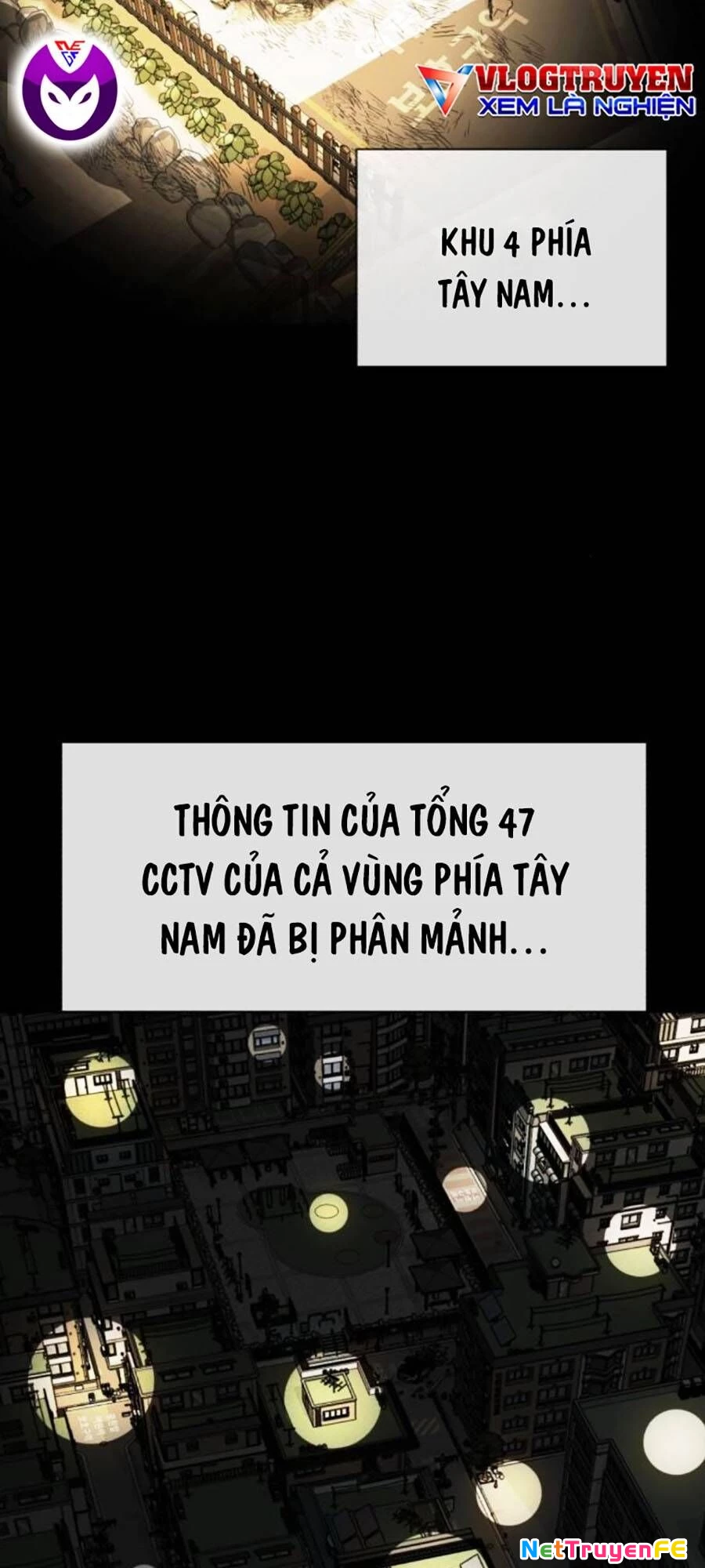 Cậu Bé Của Thần Chết Chapter 243 - Trang 4