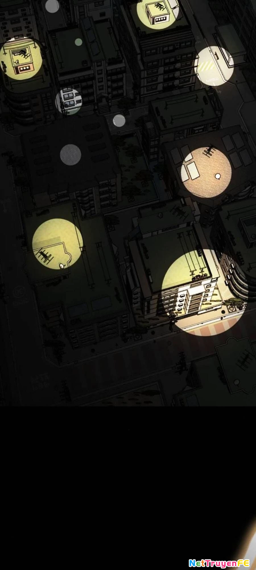 Cậu Bé Của Thần Chết Chapter 243 - Trang 4