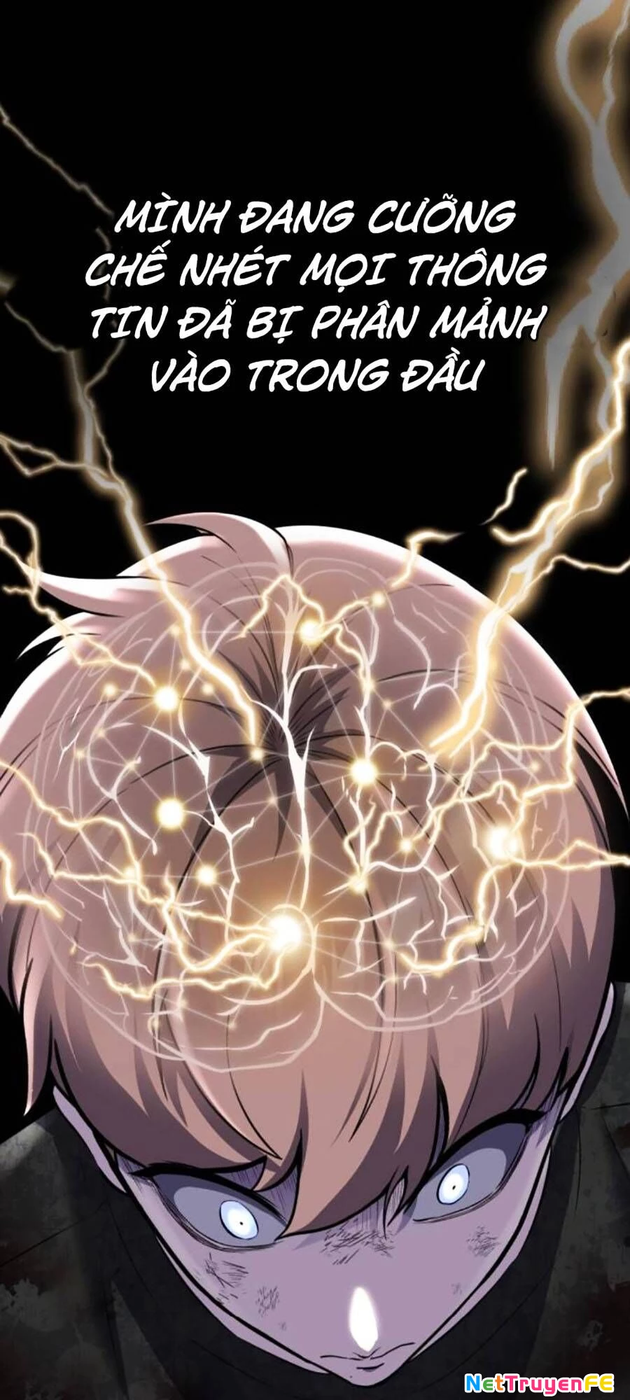 Cậu Bé Của Thần Chết Chapter 243 - Trang 4