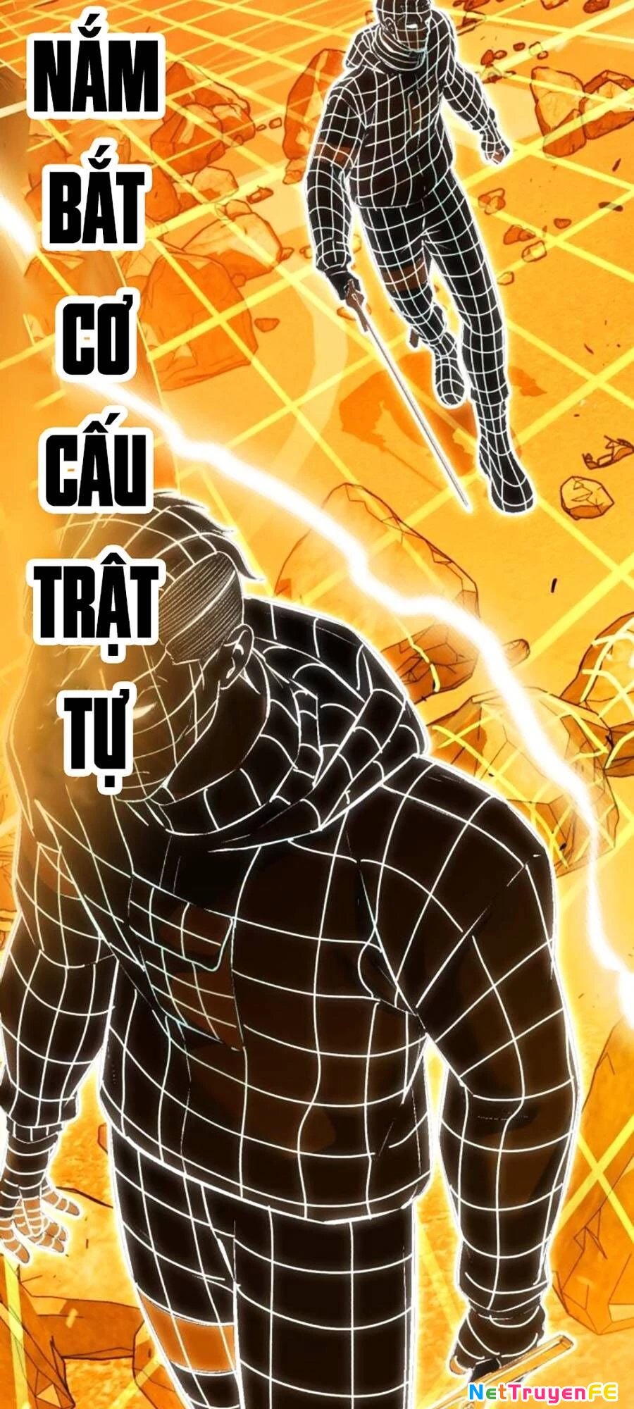 Cậu Bé Của Thần Chết Chapter 243 - Trang 4