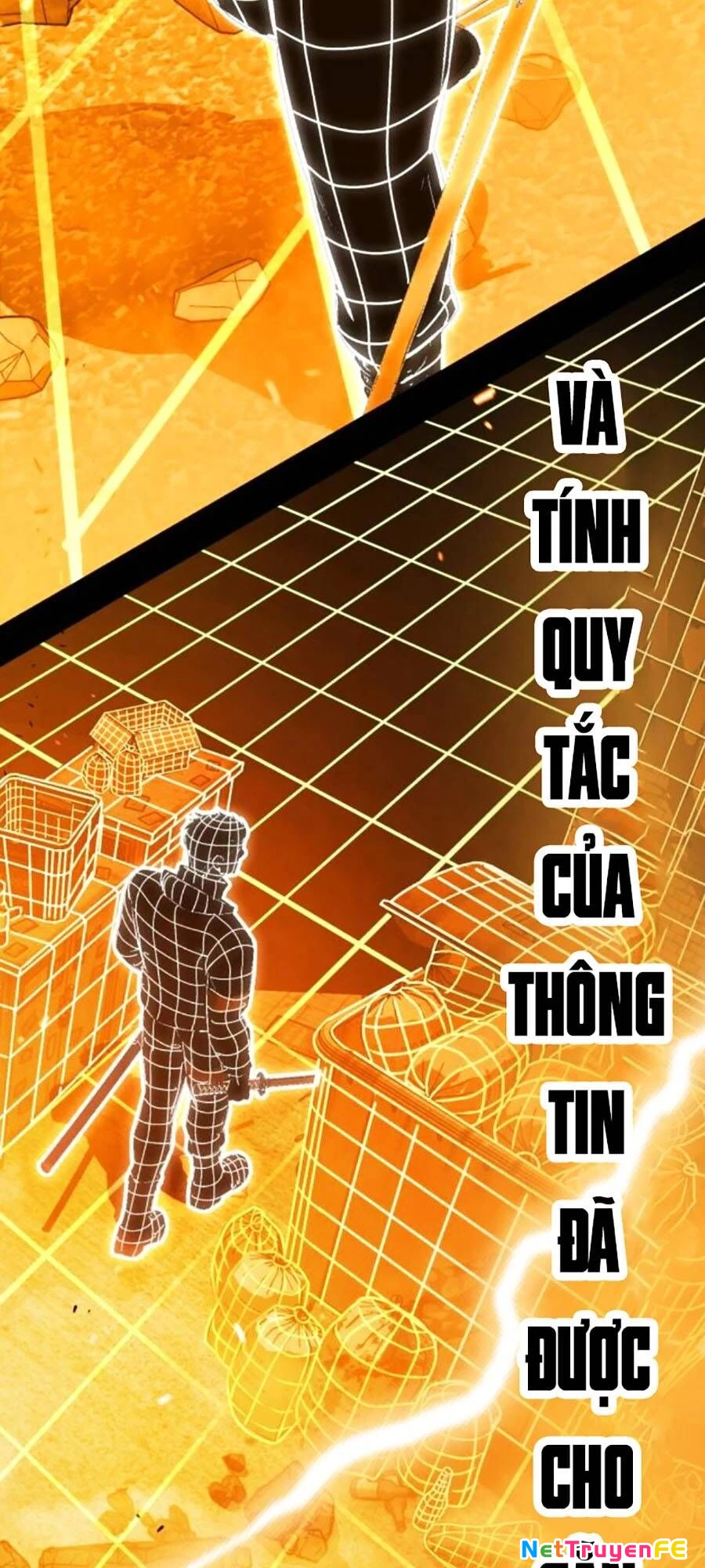Cậu Bé Của Thần Chết Chapter 243 - Trang 4
