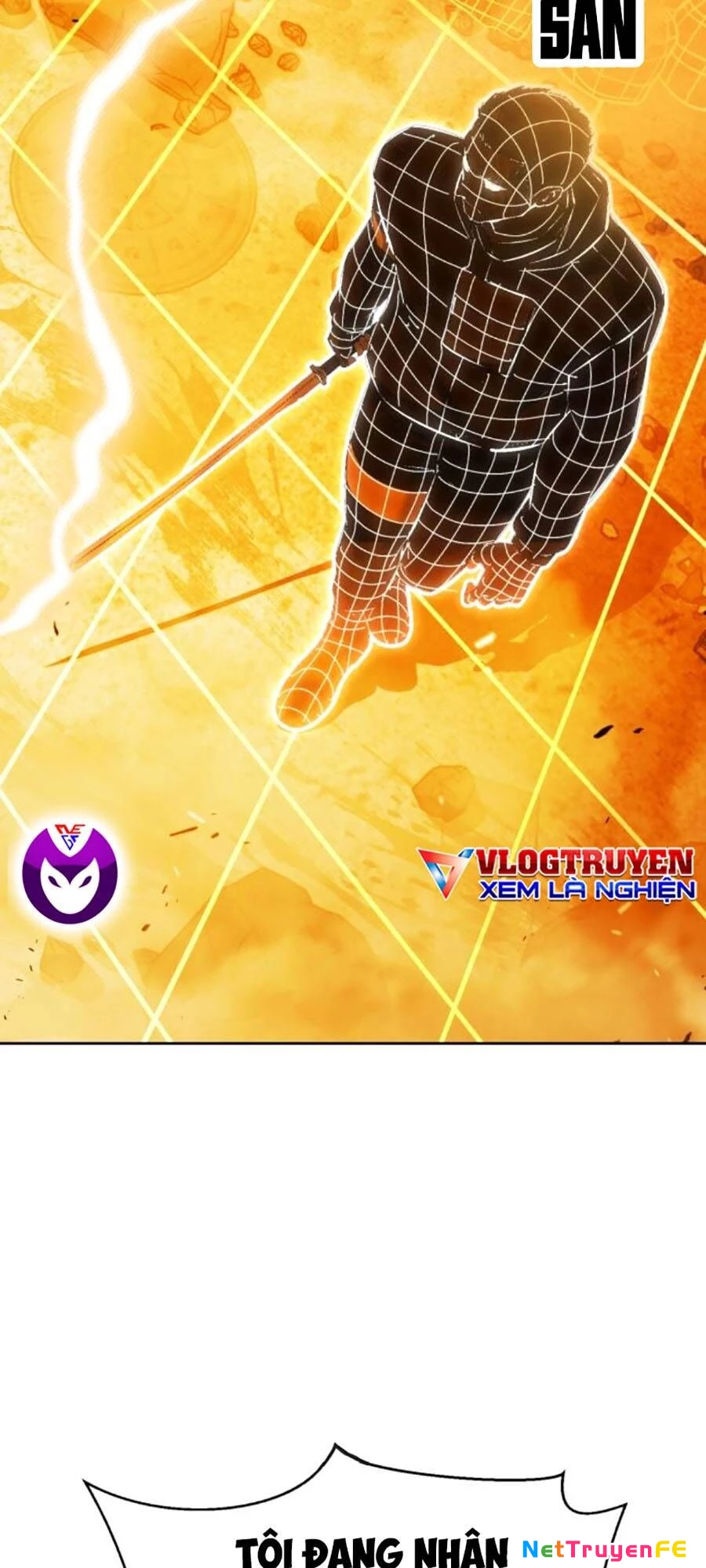 Cậu Bé Của Thần Chết Chapter 243 - Trang 4