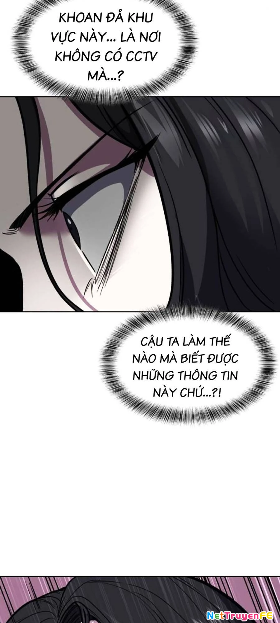 Cậu Bé Của Thần Chết Chapter 243 - Trang 4