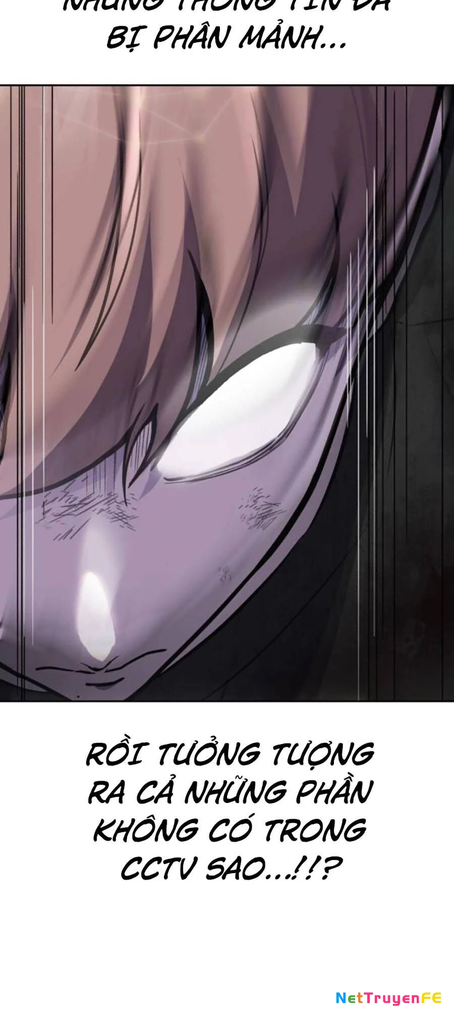 Cậu Bé Của Thần Chết Chapter 243 - Trang 4