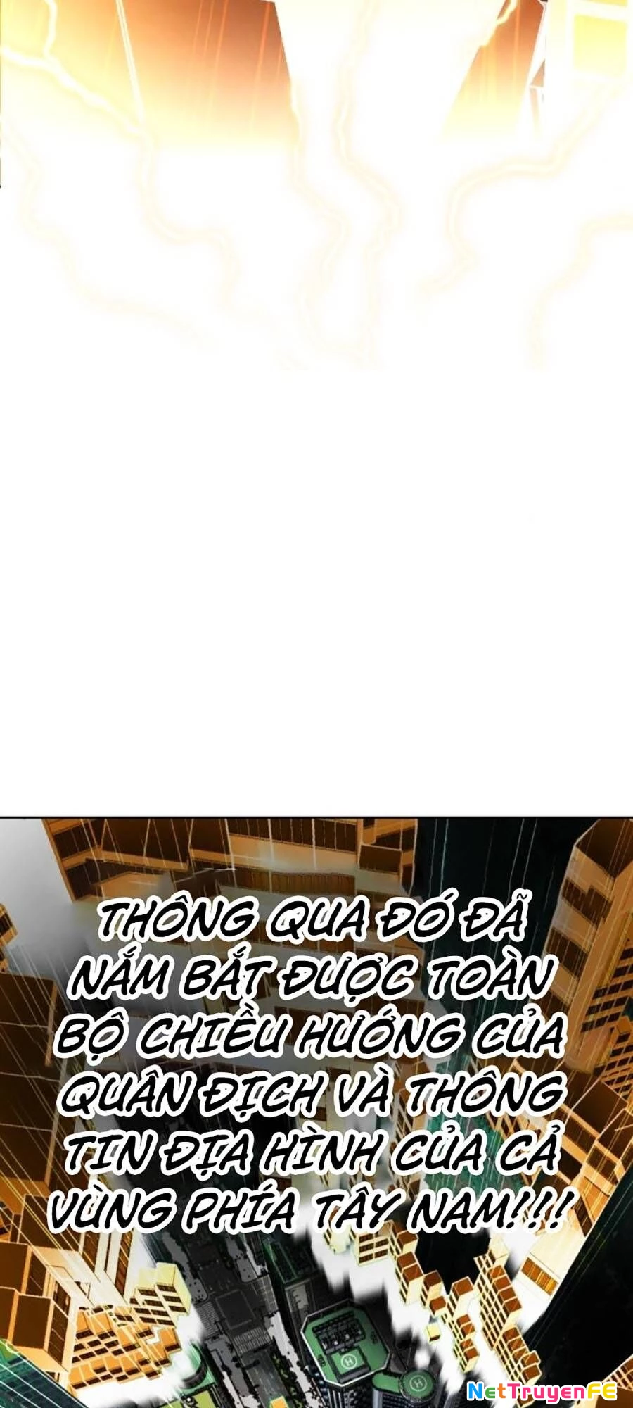 Cậu Bé Của Thần Chết Chapter 243 - Trang 4