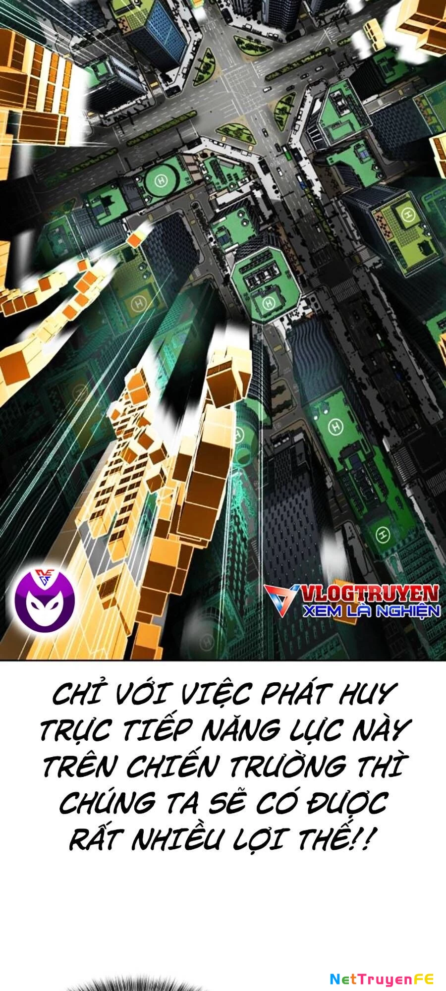 Cậu Bé Của Thần Chết Chapter 243 - Trang 4