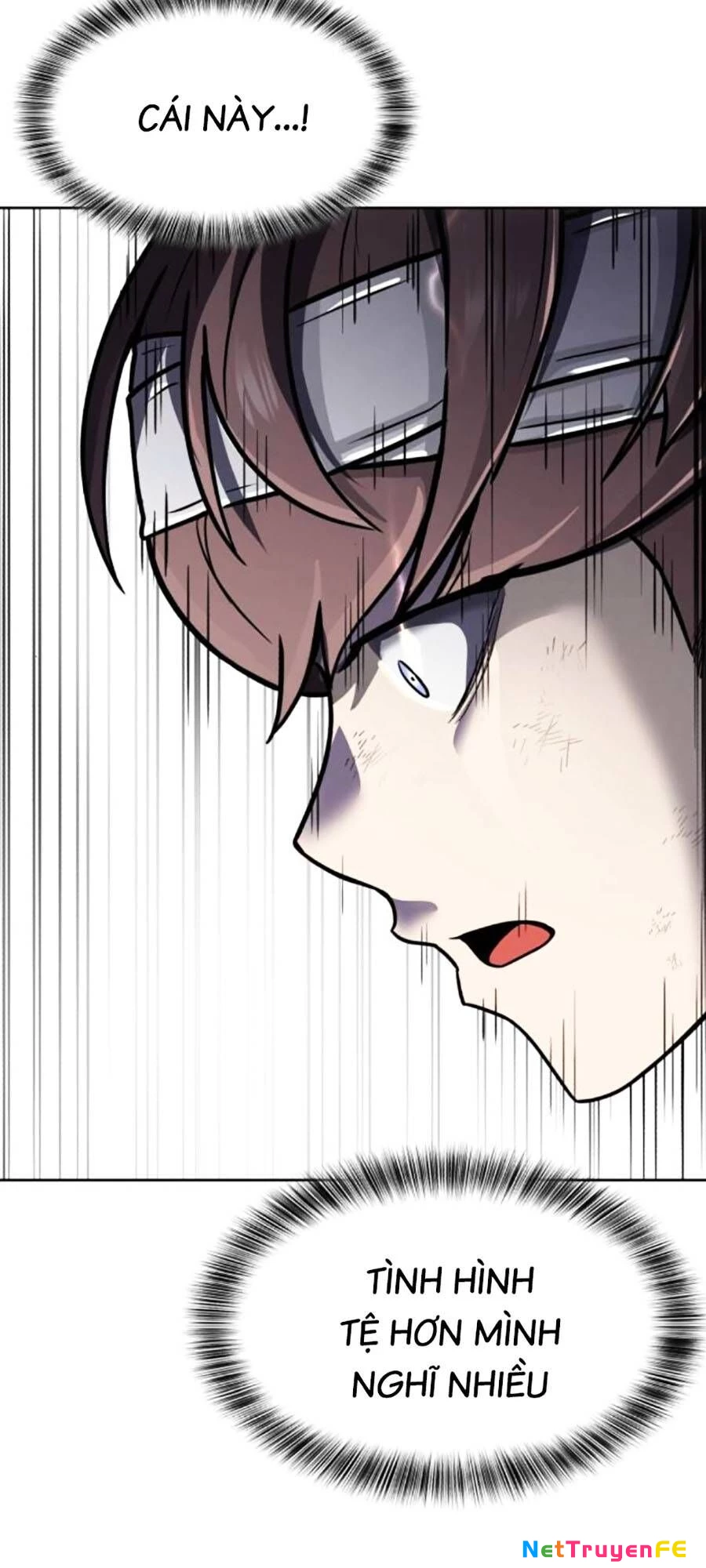 Cậu Bé Của Thần Chết Chapter 243 - Trang 4