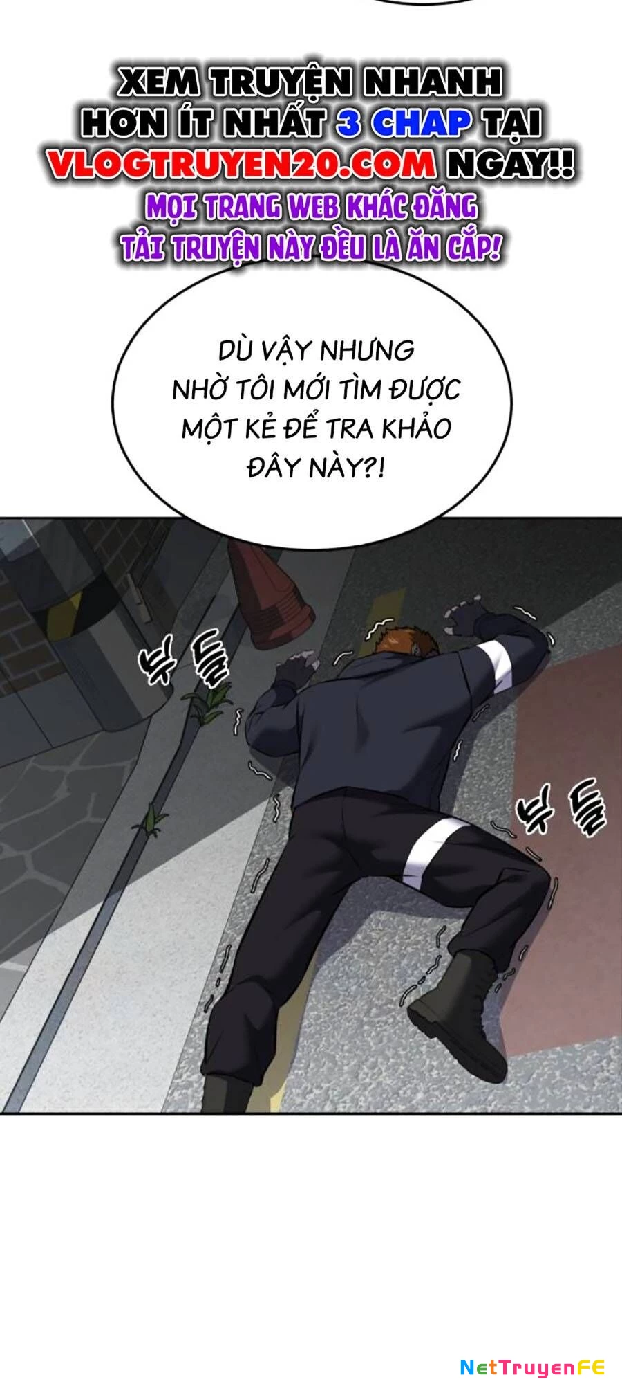 Cậu Bé Của Thần Chết Chapter 243 - Trang 4