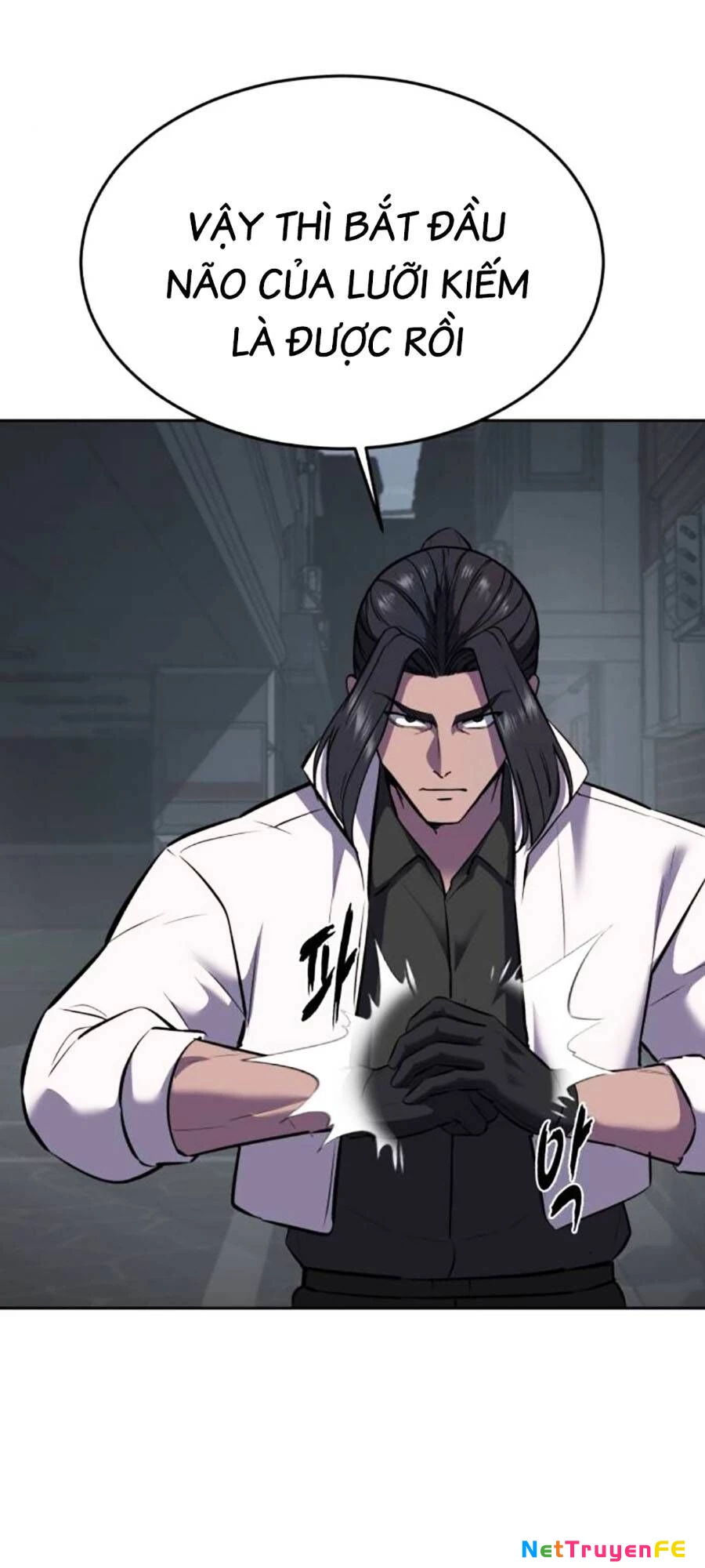 Cậu Bé Của Thần Chết Chapter 243 - Trang 4