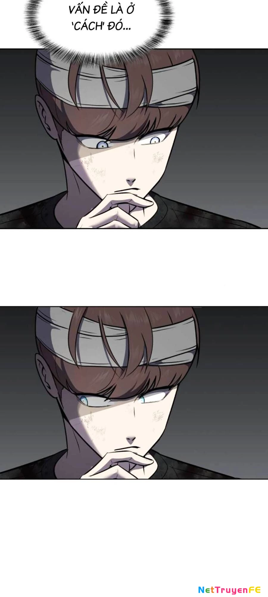 Cậu Bé Của Thần Chết Chapter 243 - Trang 4