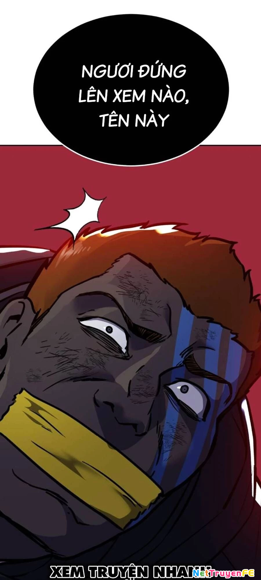 Cậu Bé Của Thần Chết Chapter 243 - Trang 4