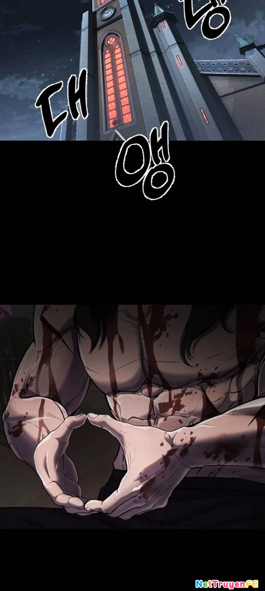 Cậu Bé Của Thần Chết Chapter 243 - Trang 4