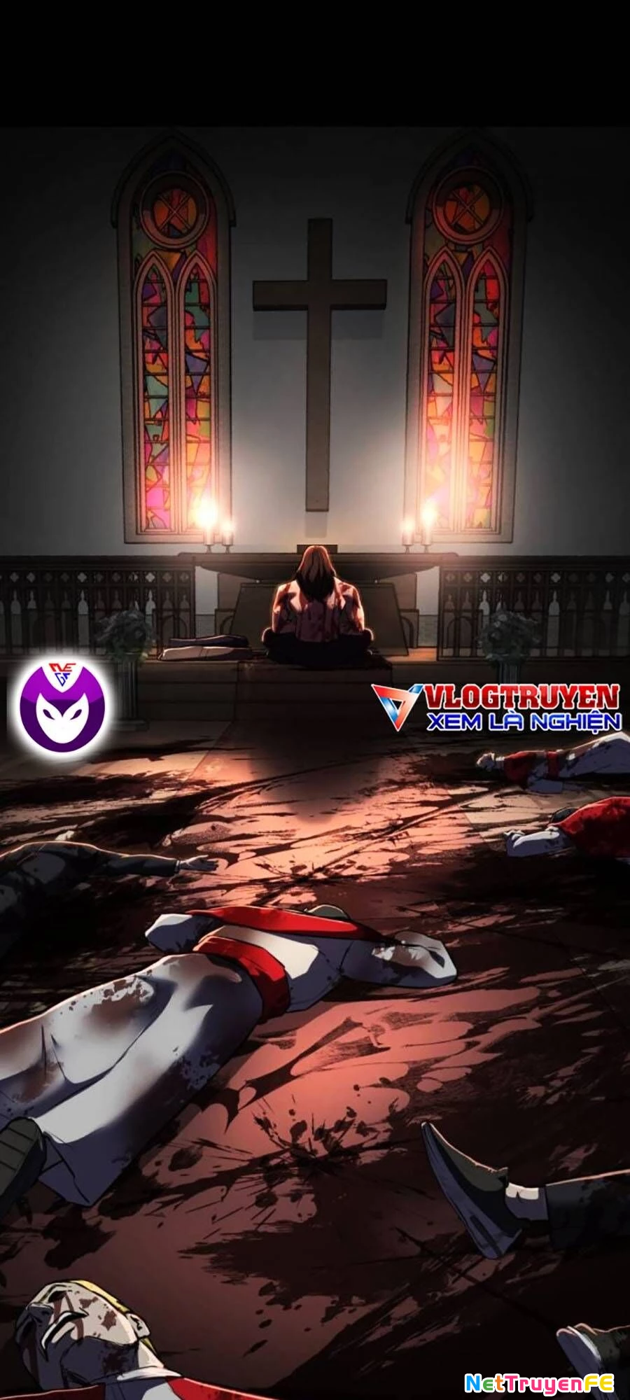 Cậu Bé Của Thần Chết Chapter 243 - Trang 4