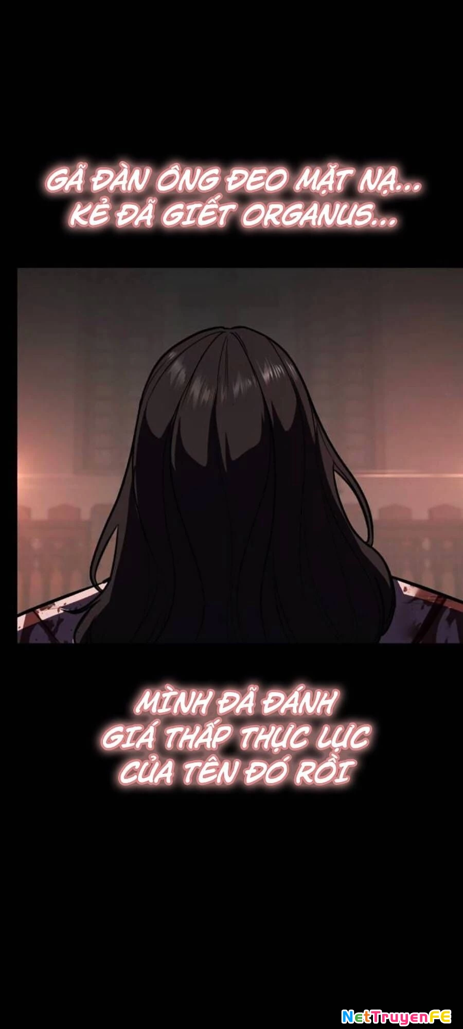 Cậu Bé Của Thần Chết Chapter 243 - Trang 4