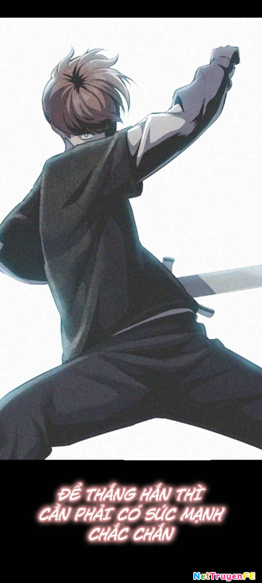 Cậu Bé Của Thần Chết Chapter 243 - Trang 4
