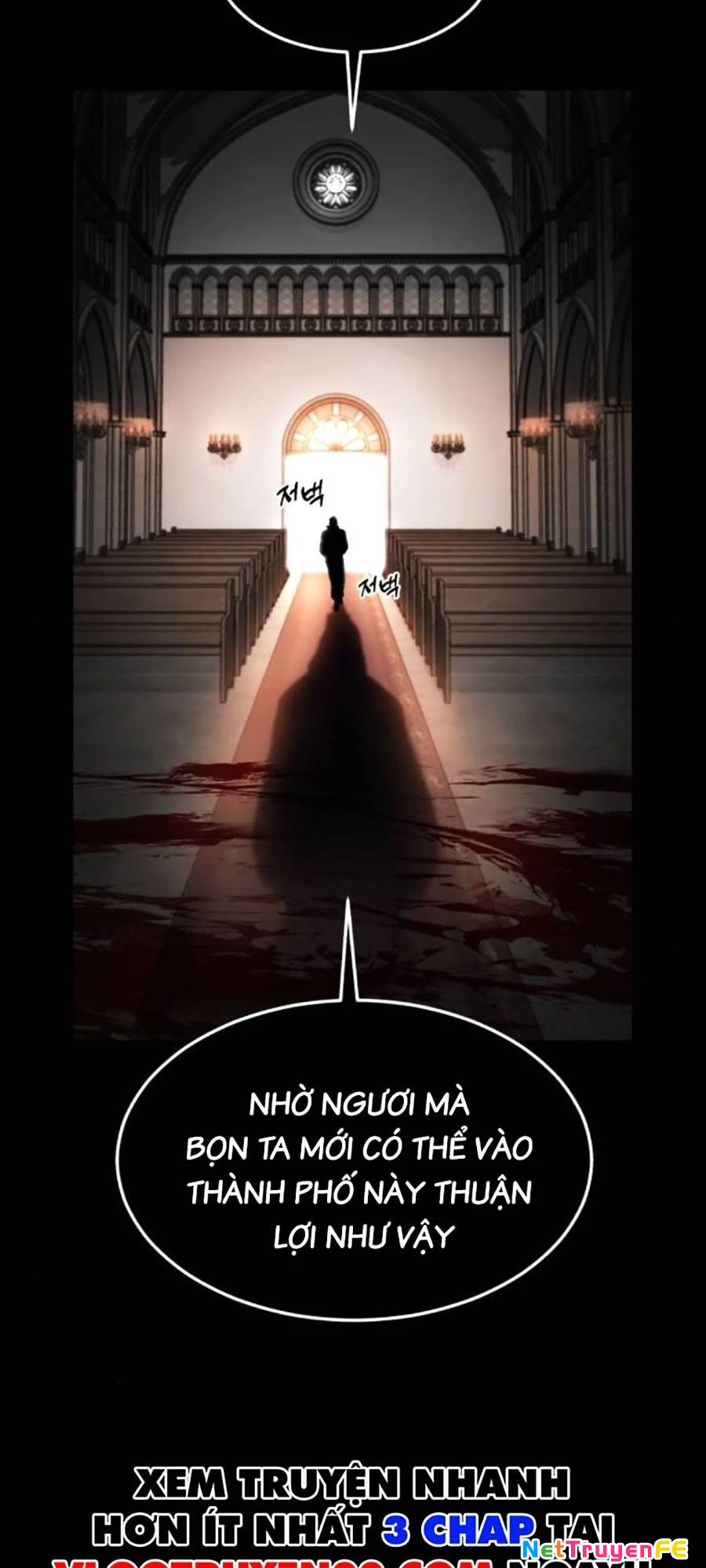 Cậu Bé Của Thần Chết Chapter 243 - Trang 4